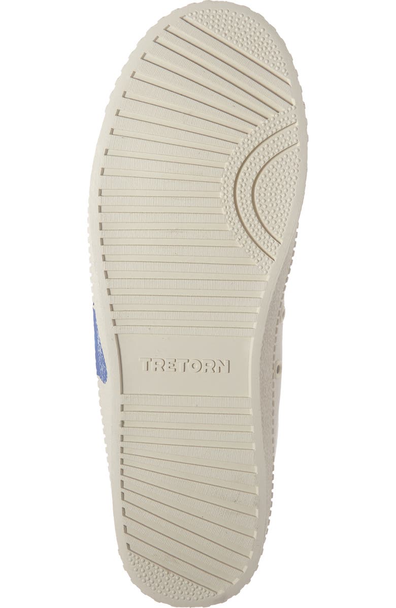 Tretorn Nylite Sneaker, Alternate, color,