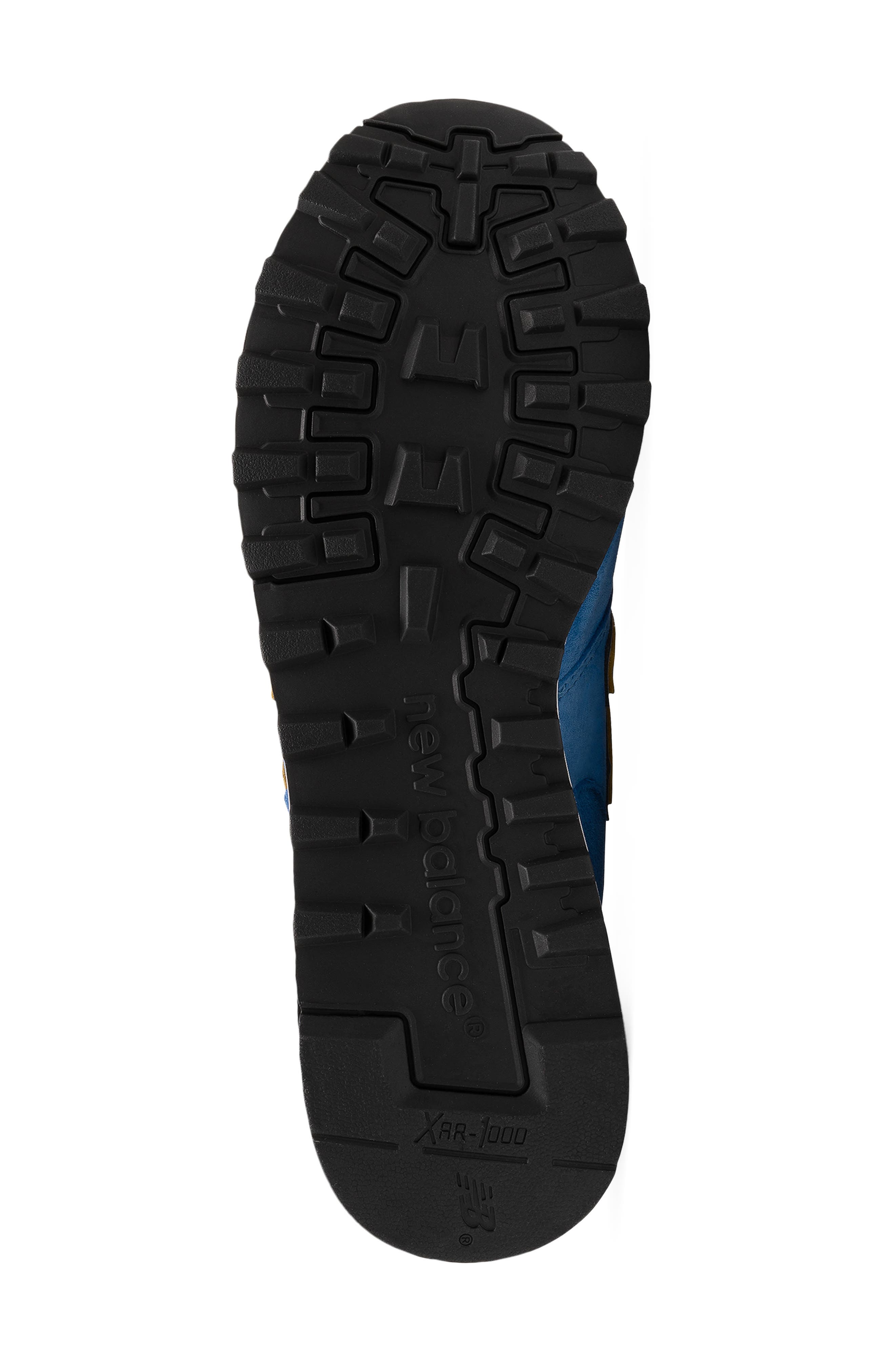 New Balance Made in US 1300 Classic Sneaker, Alternate, color, 