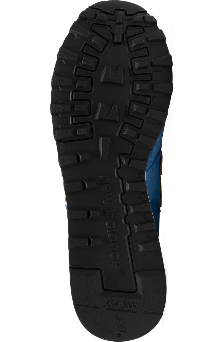 New Balance Made in US 1300 Classic Sneaker, Alternate, color,