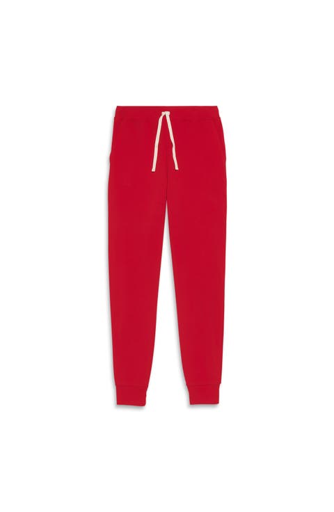 Grown-Ups Organic PJ Pant (Unisex Fit)