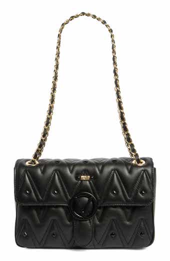 VALENTINO BY MARIO VALENTINO Antionette Diamond Quilted Crossbody Bag