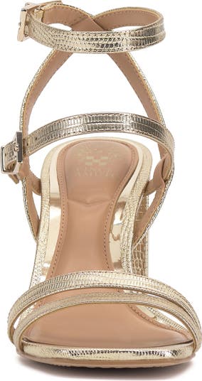 Hania Ankle Strap Sandal
