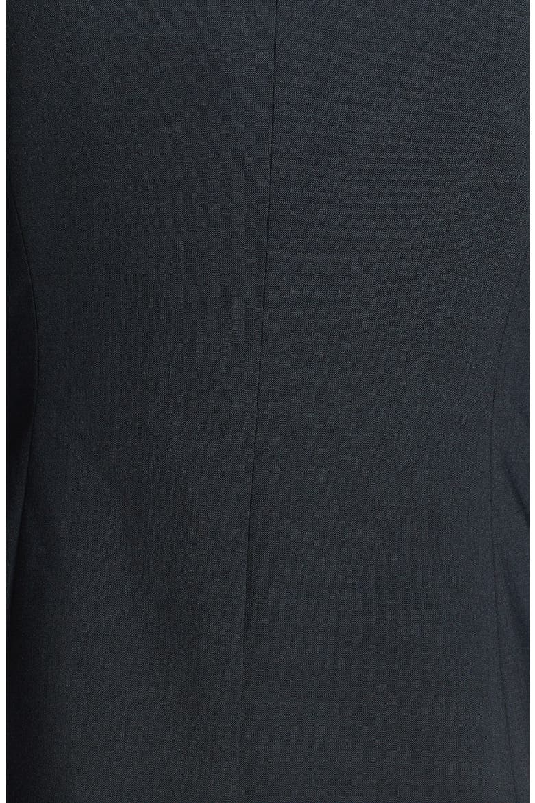 'Gabe B. 2' Jacket, Alternate, color, HOLLY GREEN