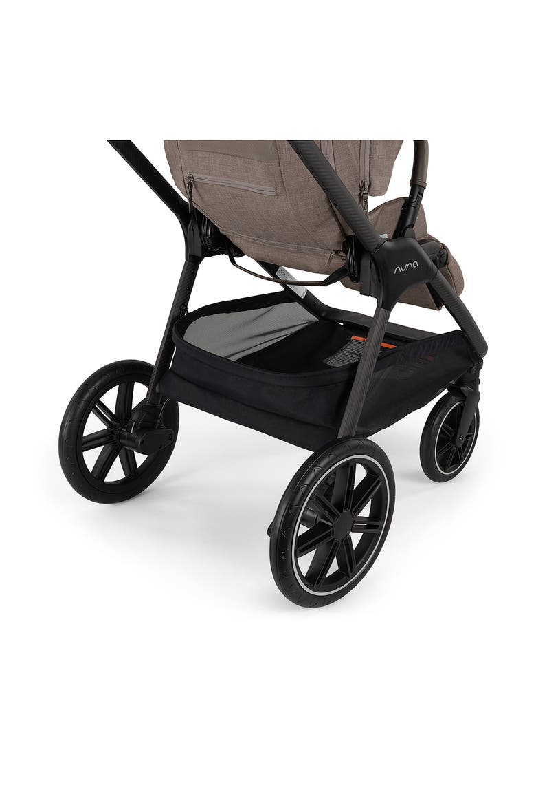 TRIV LX Compact Stroller, Alternate, color, CEDAR