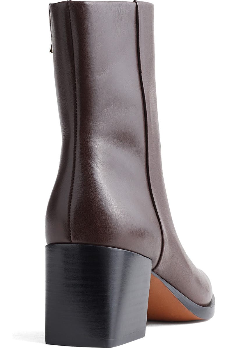 Madewell Wilshire Bootie, Alternate, color,