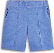 Bugatchi Soft Touch Knit Pintuck Pants