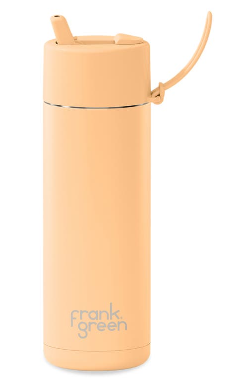 frank green 20-Ounce Reusable Bottle in Solar Glow  product