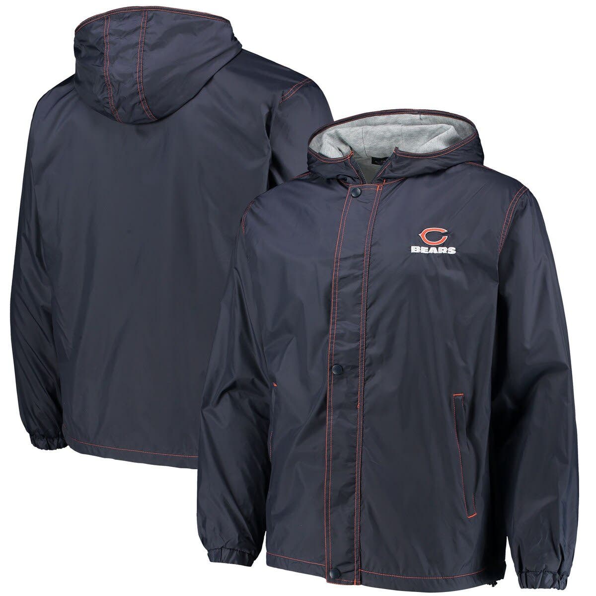 selected Navy