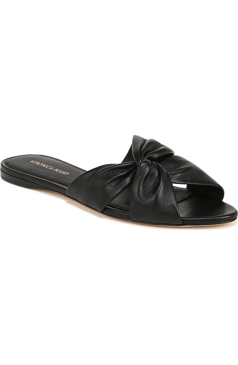 Veronica Beard Seraphina Slide Sandal, Main, color,