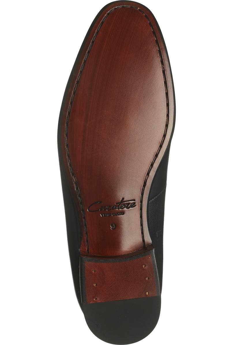 CURATORE Alghero Horsebit Loafer, Alternate, color,