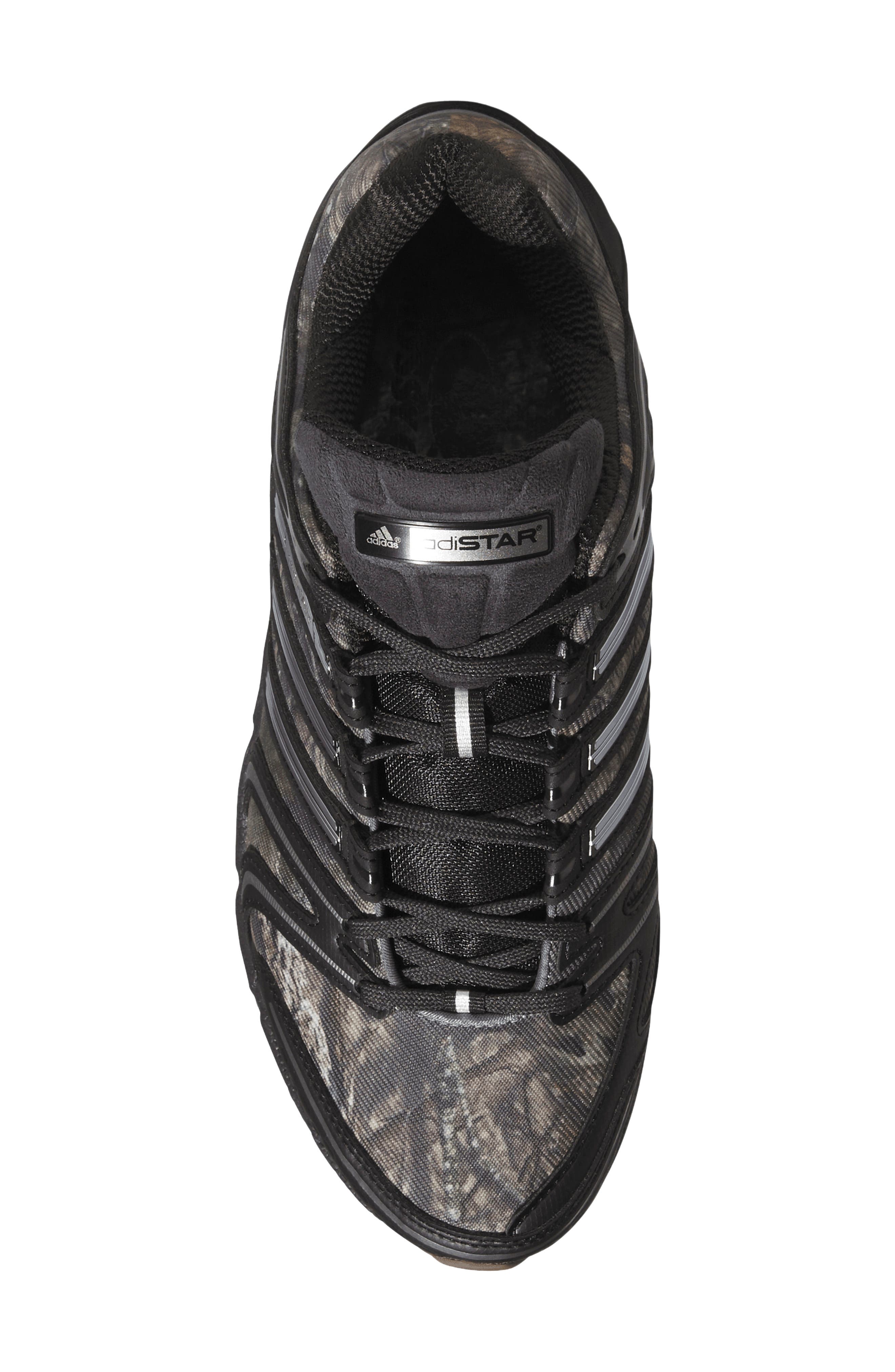 Мужские кроссовки adidas Adistar Control 5 Sneaker — фото 4
