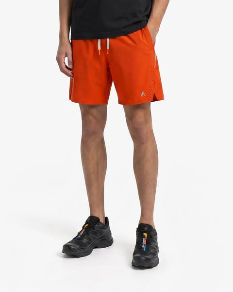 Men’s Roumez Running Short