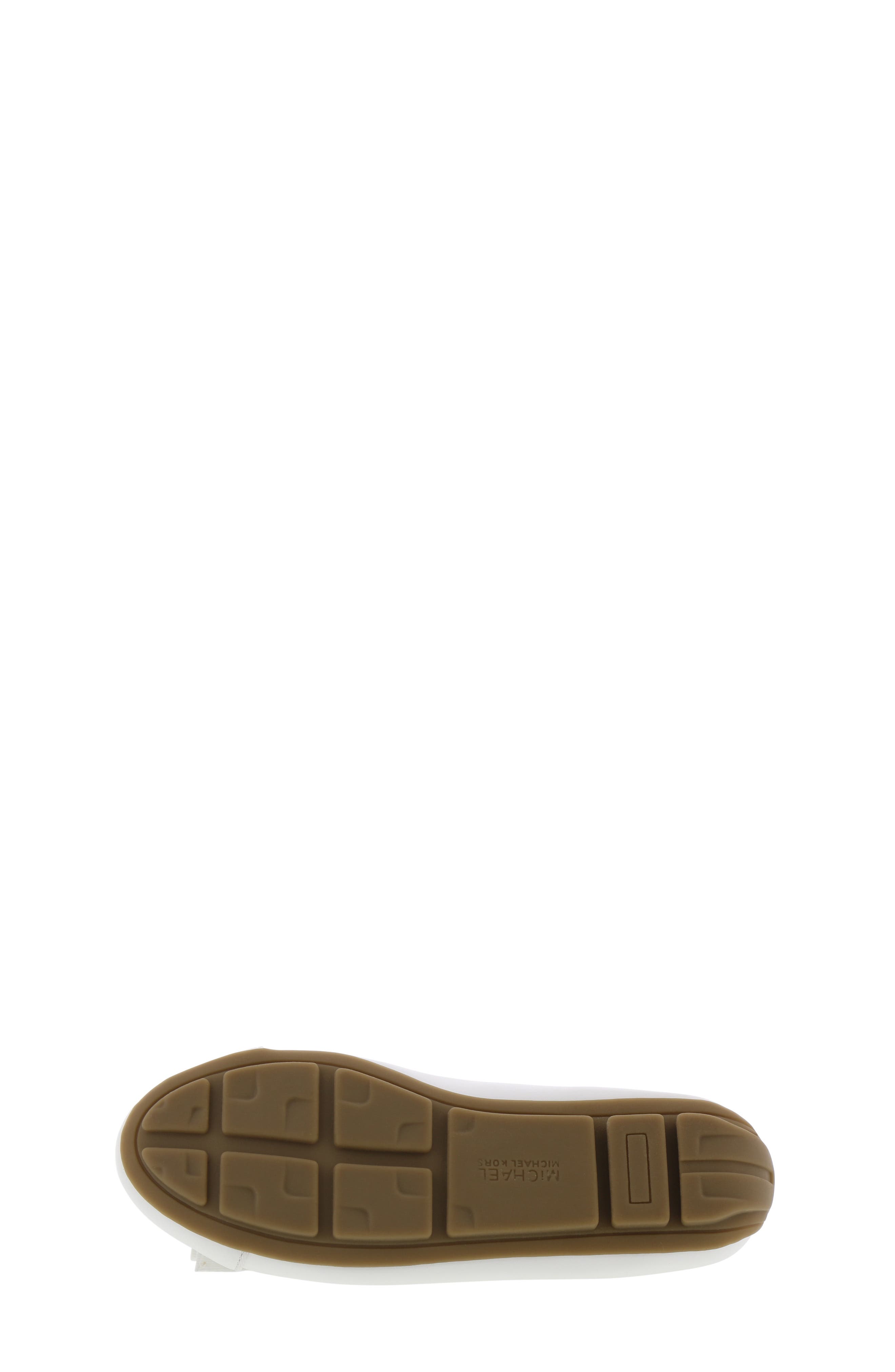 MICHAEL Michael Kors Rover Moon Flat, Alternate, color, 