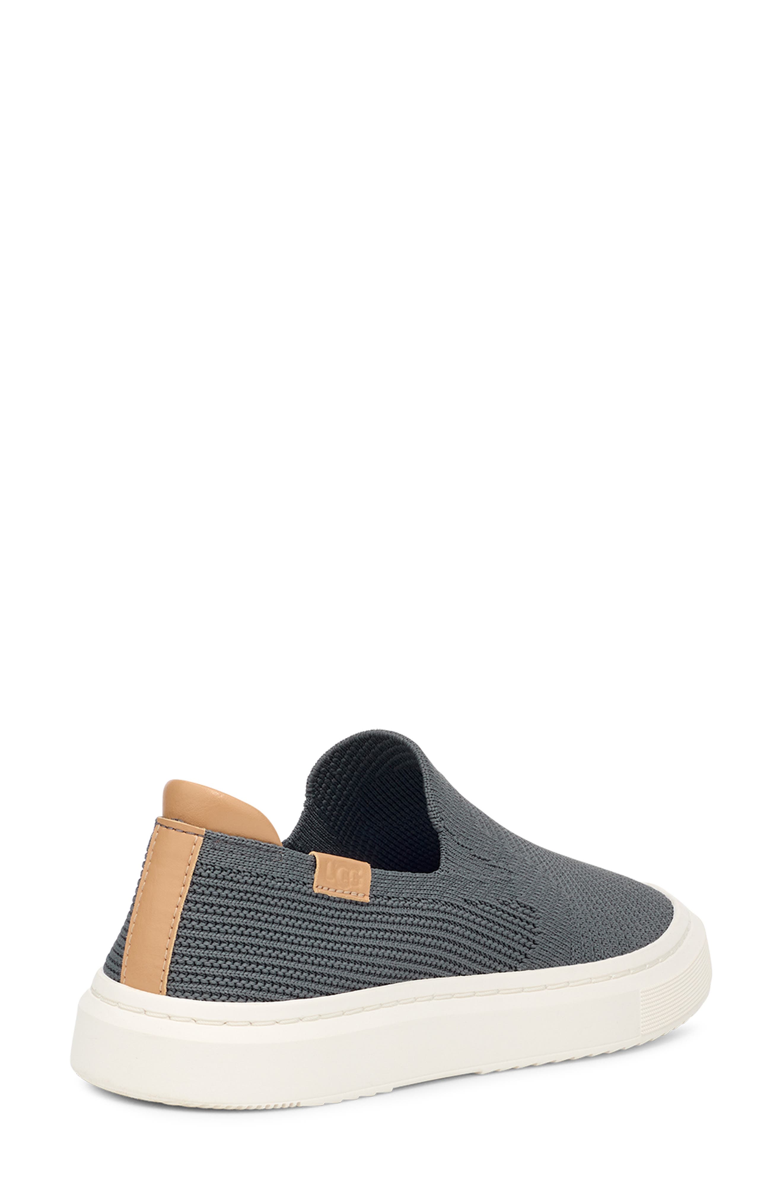 Alameda Sammy Slip-On Sneaker, Alternate, color, RAINSTORM