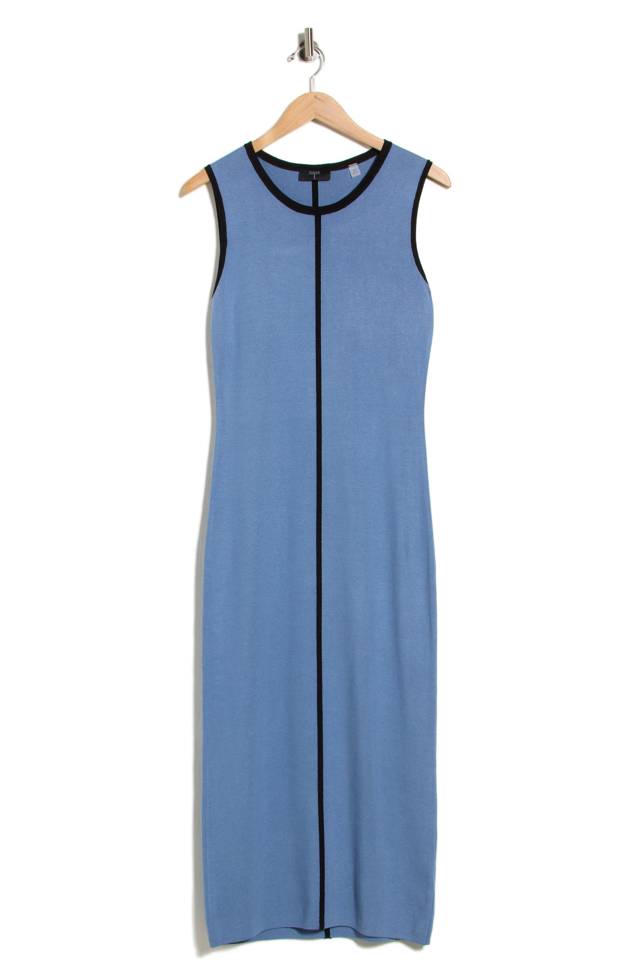 selected SERENE BLUE/ BLACK