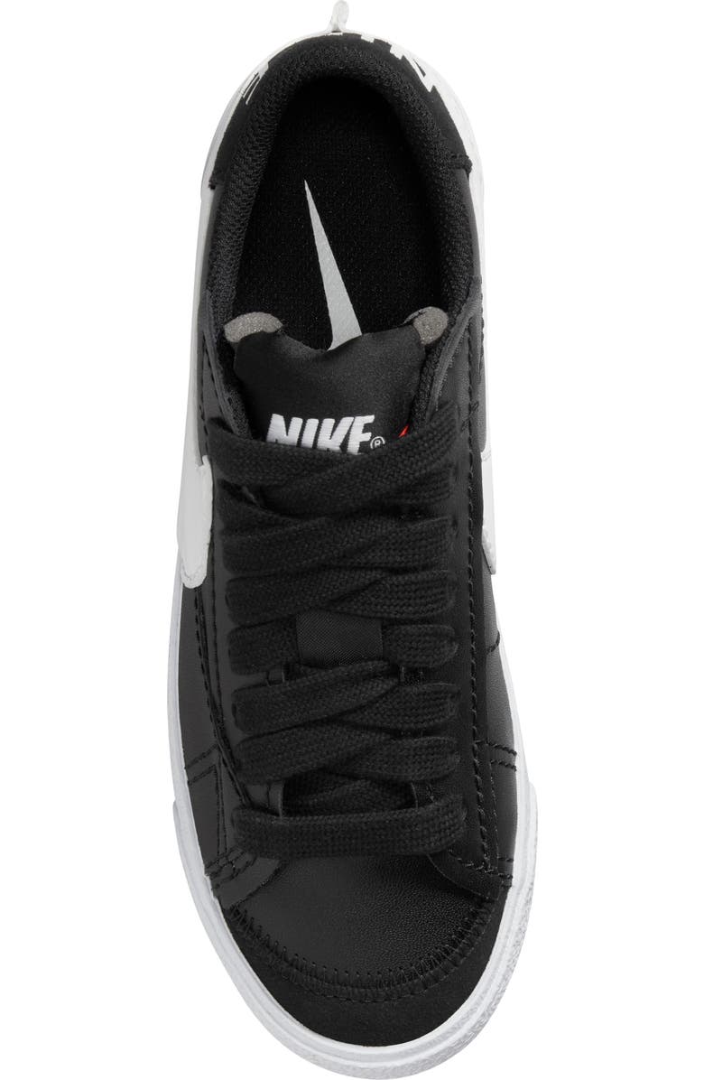 Nike Blazer Low '77 Jumbo Sneaker, Alternate, color,