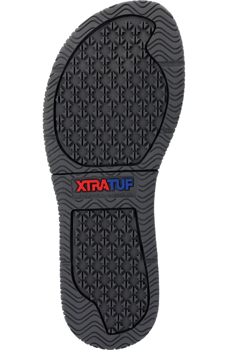 XTRATUF Women's Salmon Sisters Auna Sandal, Alternate, color,