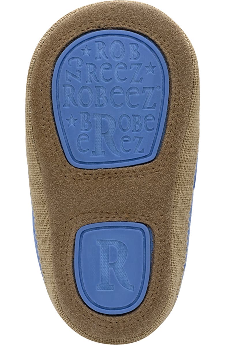 Robeez<sup>®</sup> Kids' Pacific Crib Shoe, Alternate, color,