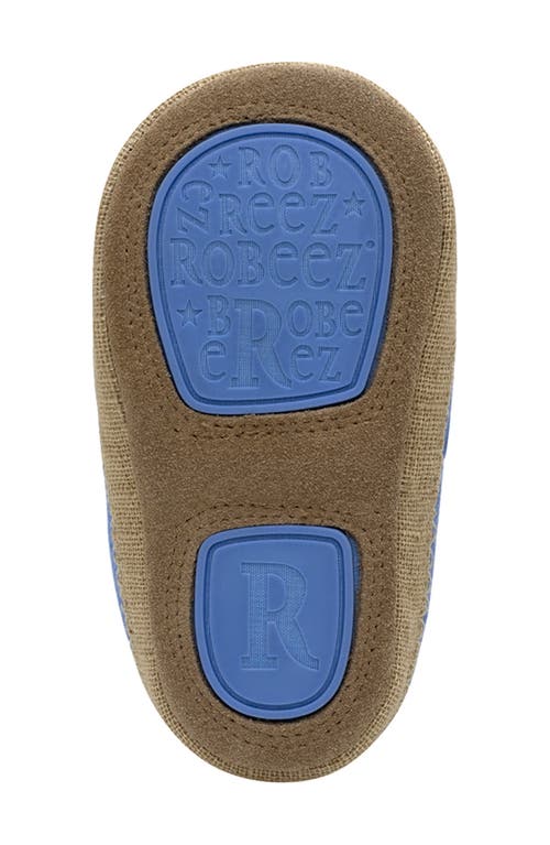 ROBEEZ ROBEEZ® KIDS' PACIFIC CRIB SHOE