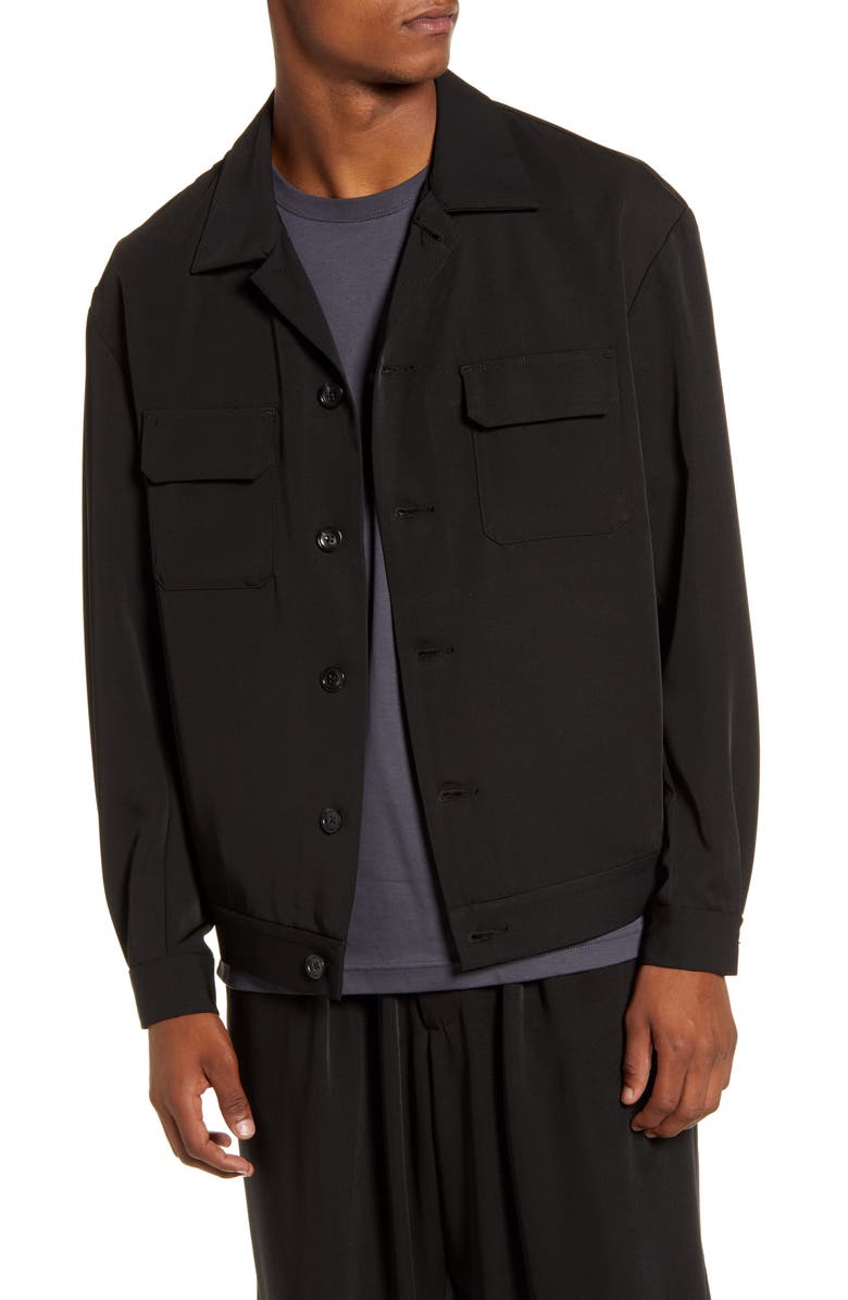 Drifter Pala Shirt Jacket, Main, color, 