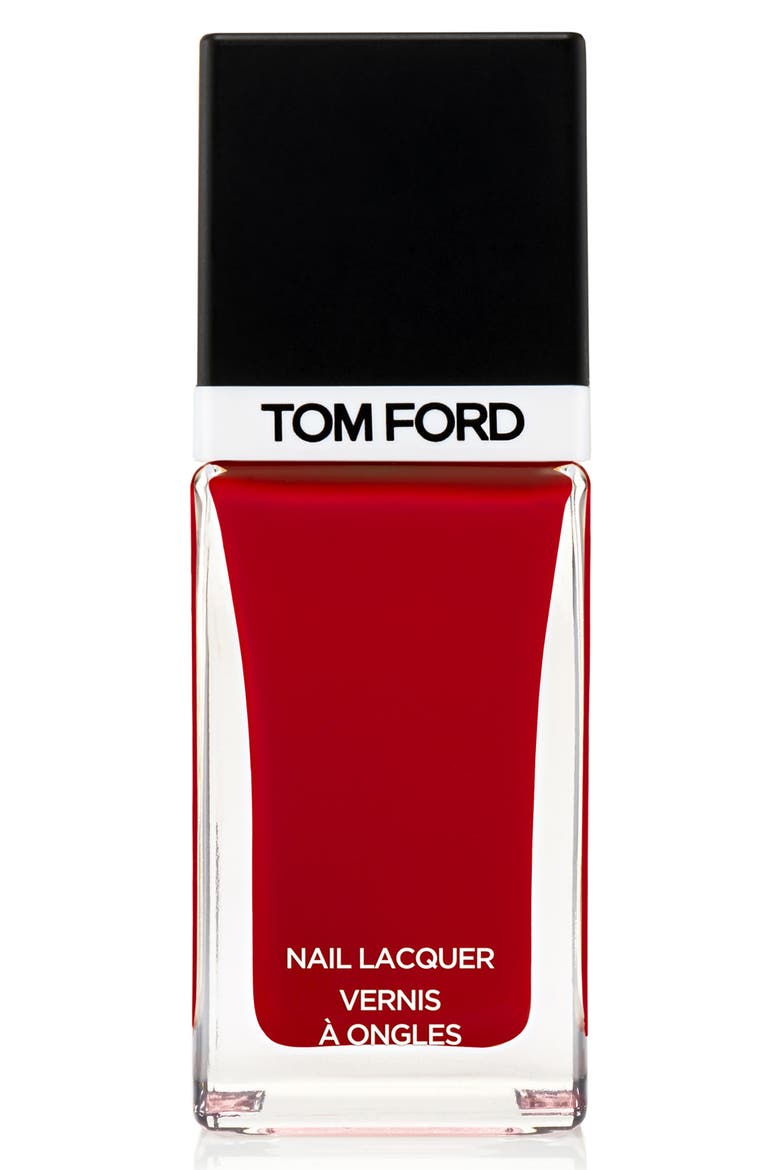 Fabulous Nail Lacquer, Main, color, NO COLOR