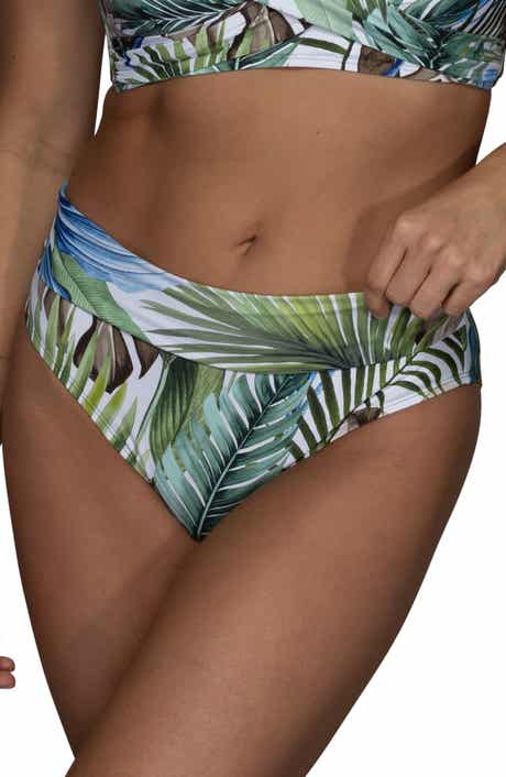 JANTZEN Barbara Convertible Bikini Bottoms
