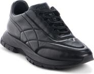Givenchy Quilted Leather Trainer Sneaker