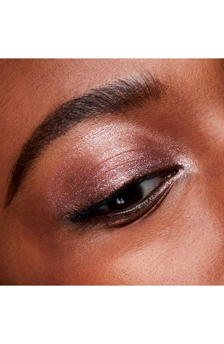 MAC Cosmetics Dazzleshadow Liquid Eyeshadow, Alternate, color, Beam Time (Shimmer)