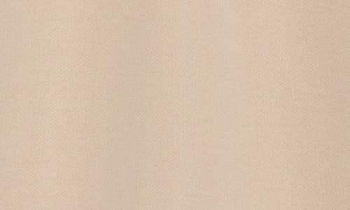 Wishlist French Terry Half Zip Long Sleeve Maxi Dress In Neutral