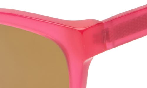 Eyebobs Kitten Around 50mm Polarized Cat Eye Sunglasses