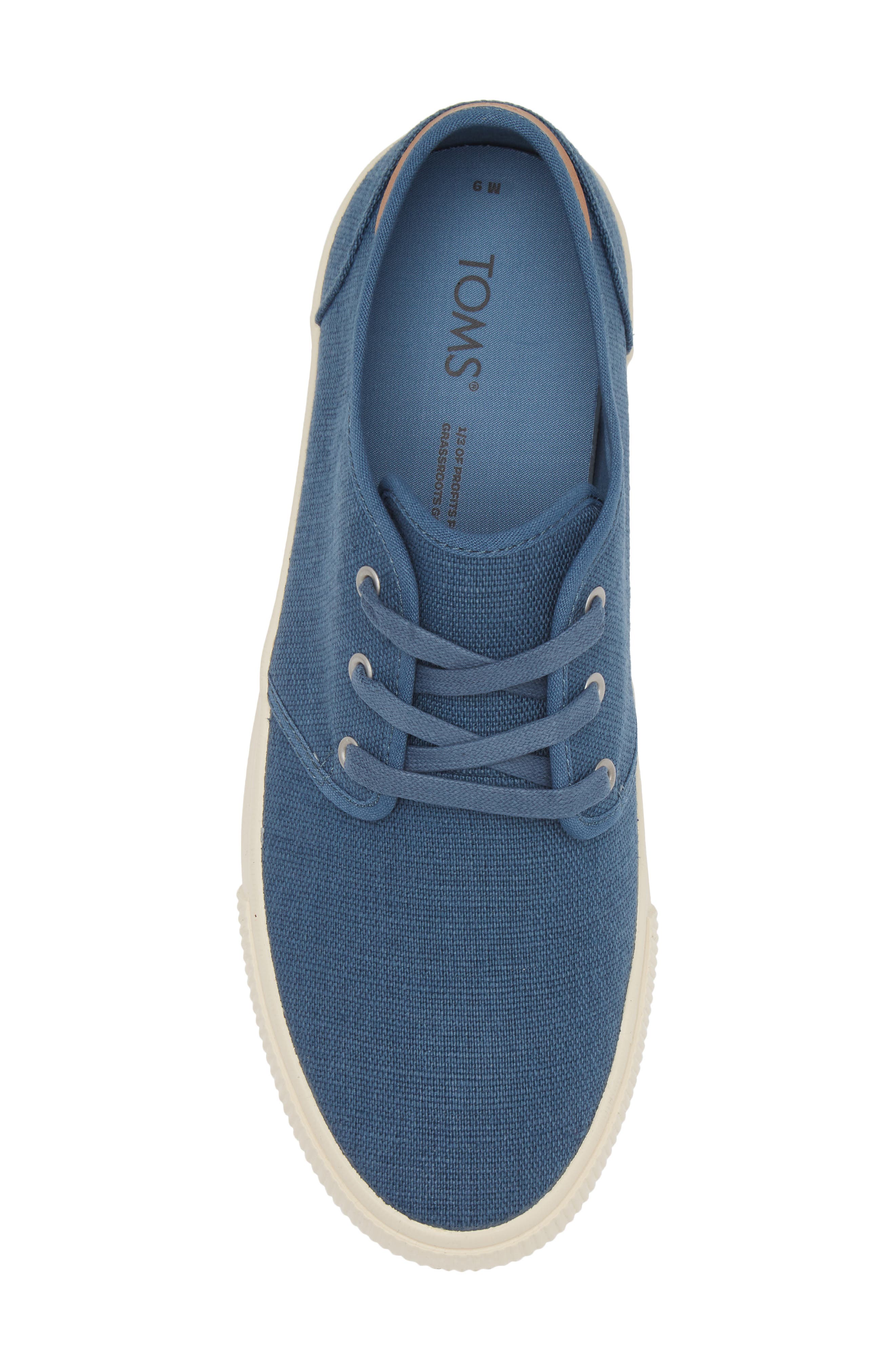 TOMS Carl Sneaker, Alternate, color, 