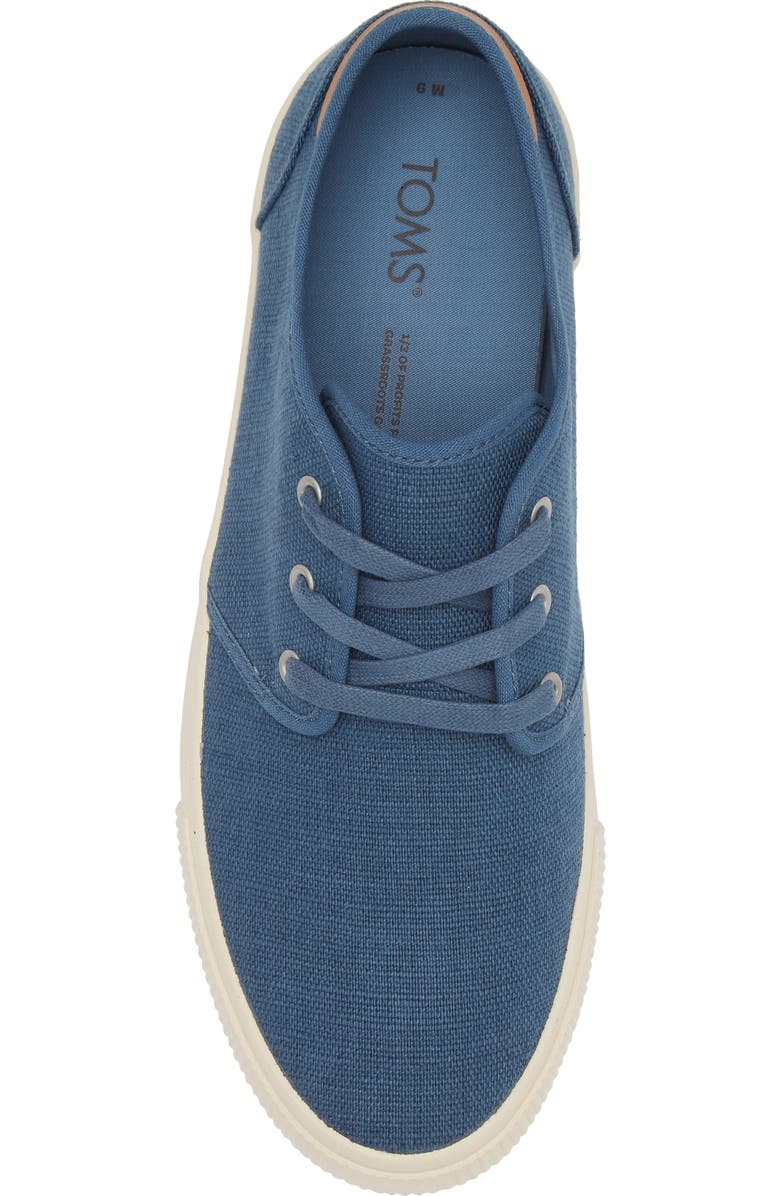 TOMS Carl Sneaker, Alternate, color,