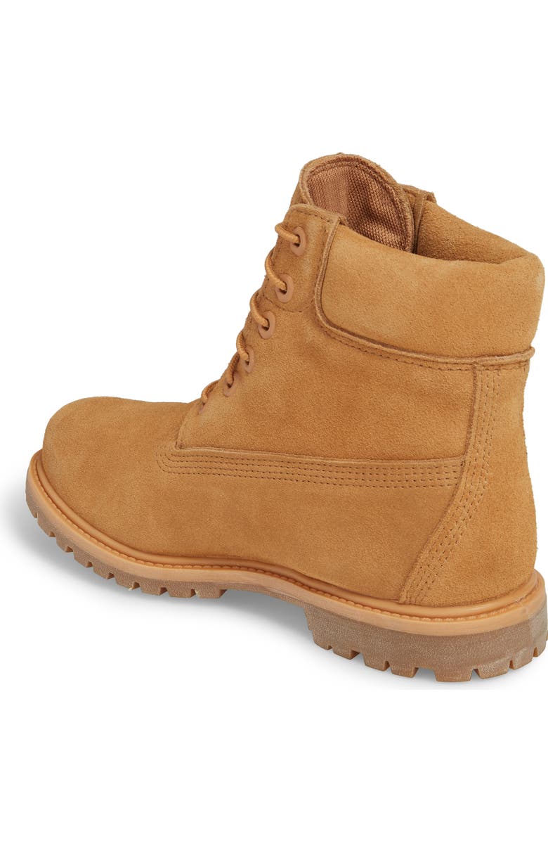 Timberland 6 Inch Boot, Alternate, color,
