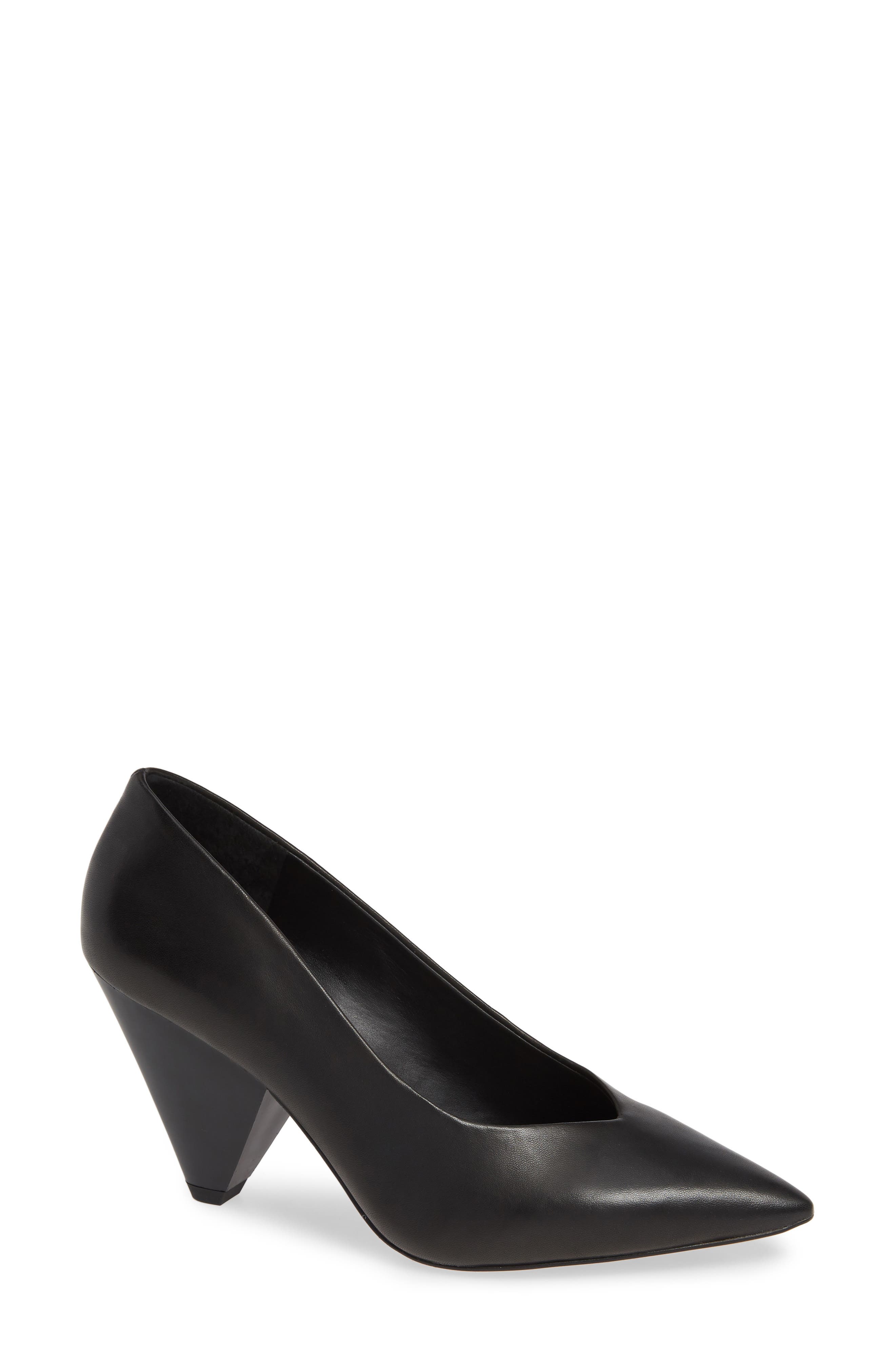 Rebecca Minkoff Zuria Pointy Toe Pump, Main, color, 