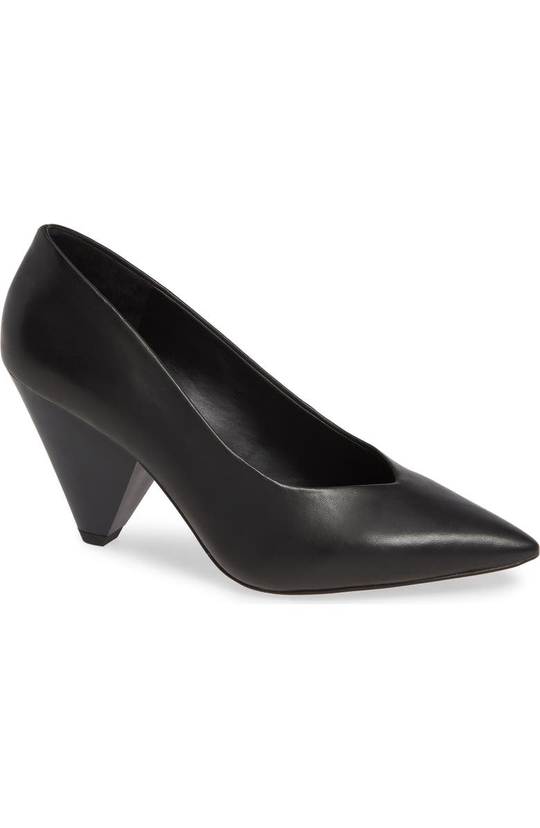 Rebecca Minkoff Zuria Pointy Toe Pump, Main, color,