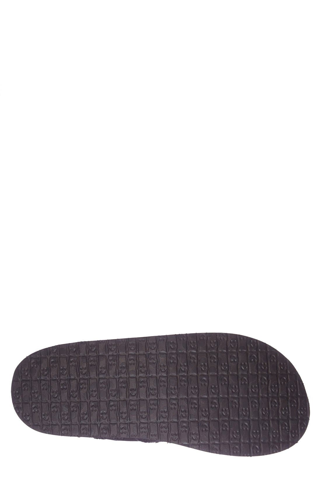 Slip-On, Alternate, color, ABOUT GREY