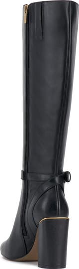 Joanel Knee High Boot