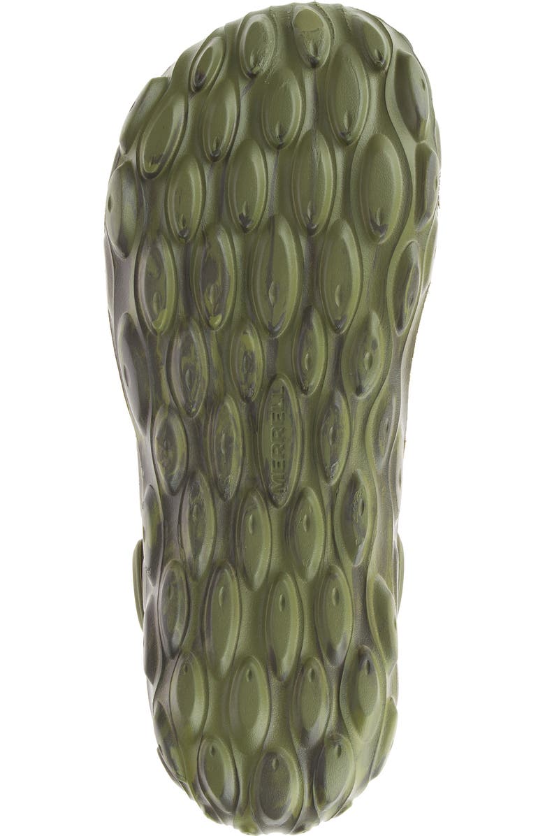 Merrell Hydro Moc Waterproof Slip-On, Alternate, color,