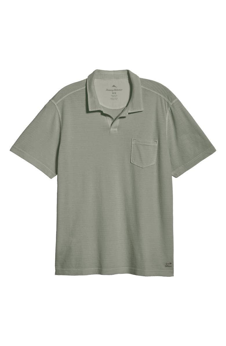 Tommy Bahama Arade Shores Polo, Main, color, Pale Opal
