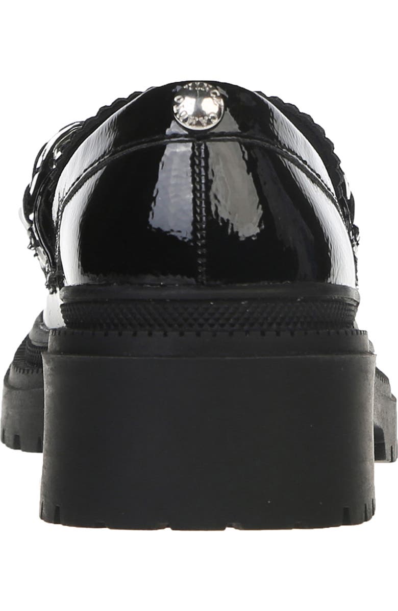 Vince Camuto Kids' Chain Loafer, Alternate, color,