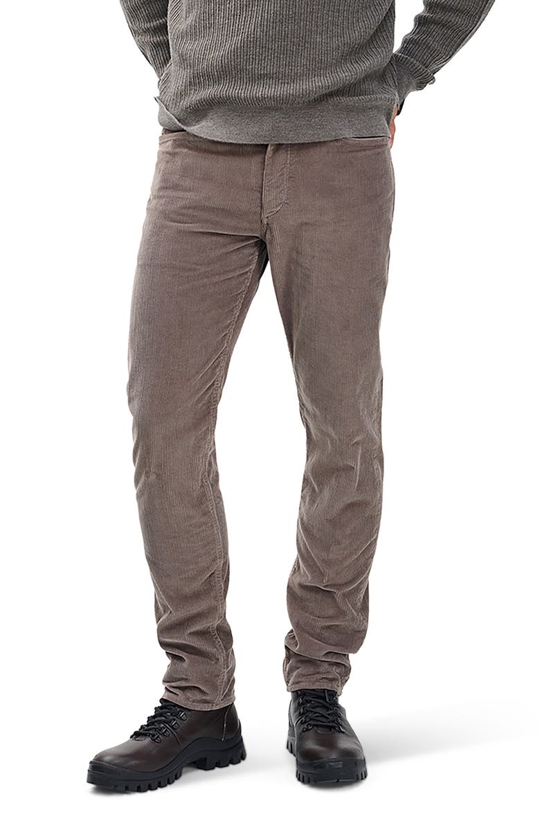 rag & bone Fit 2 Stretch Corduroy Pants, Main, color, 