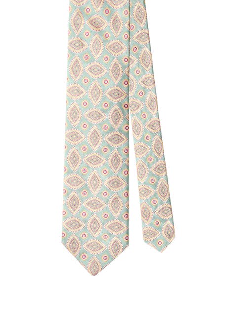 Robert Geo Paisley Best of Class Necktie