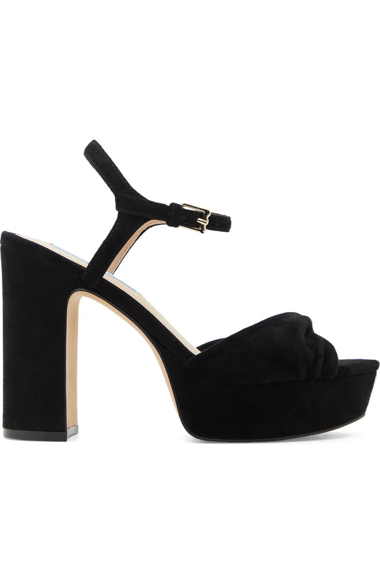 Draper James Paloma Platform Sandal, Alternate, color,