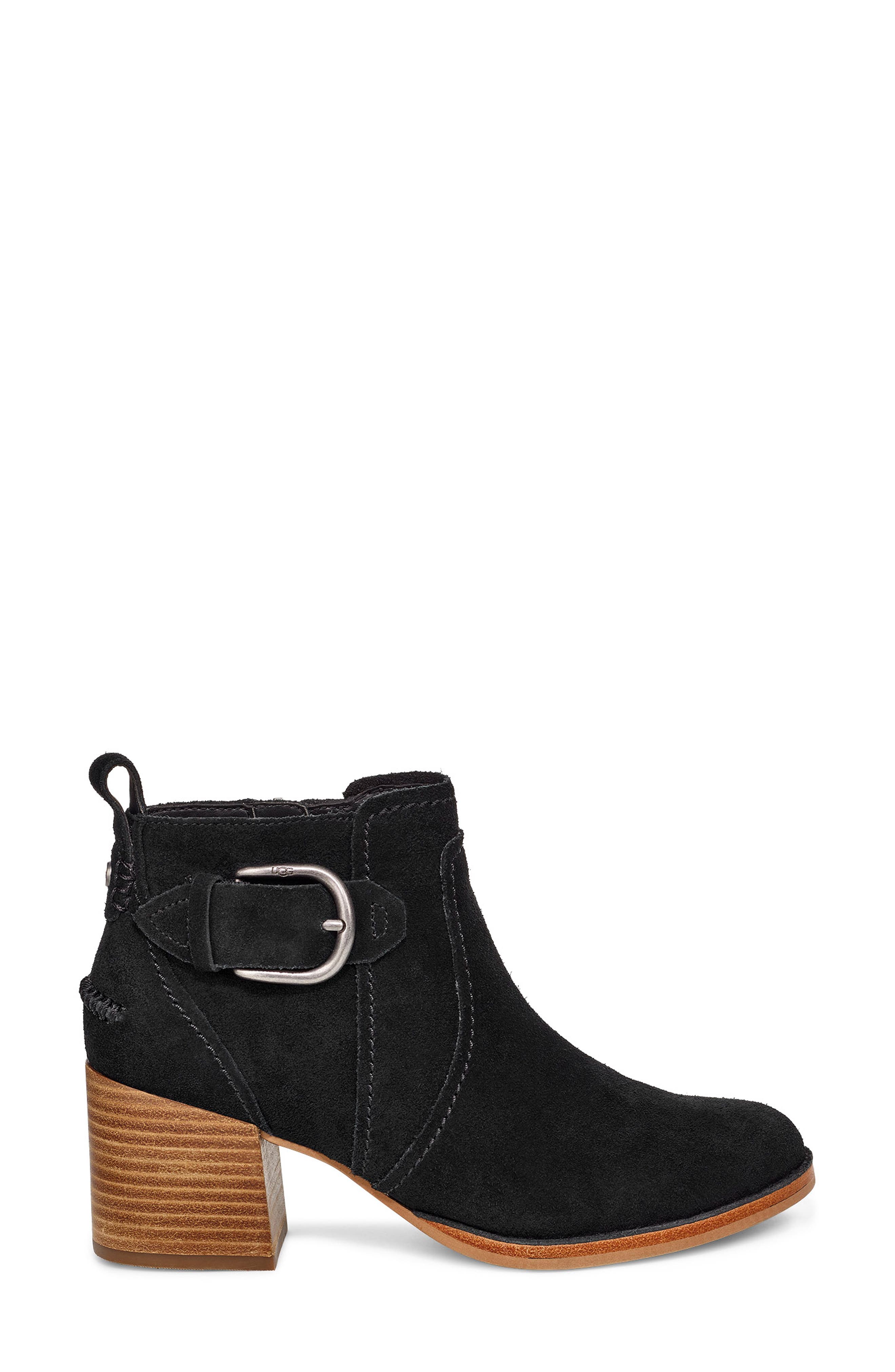 UGG<sup>®</sup> Leahy Boot, Alternate, color, 