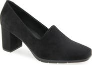 Aerosoles Midnight Pump