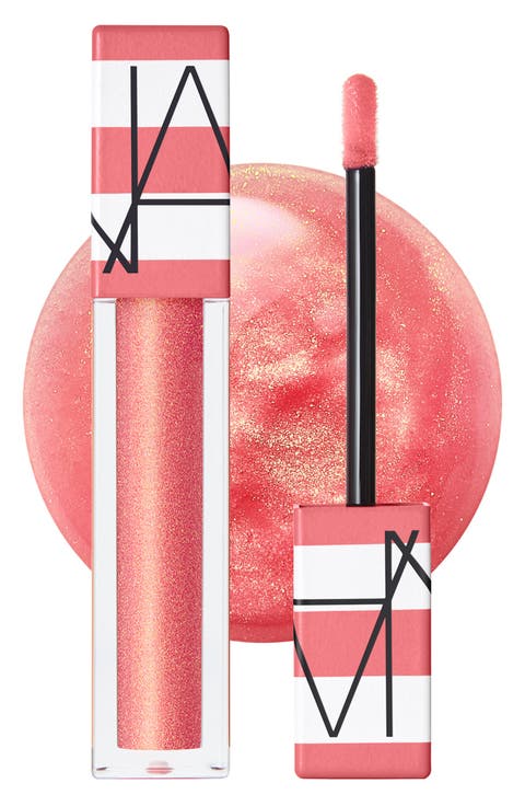 Hot Escape Afterglow Lip Oil
