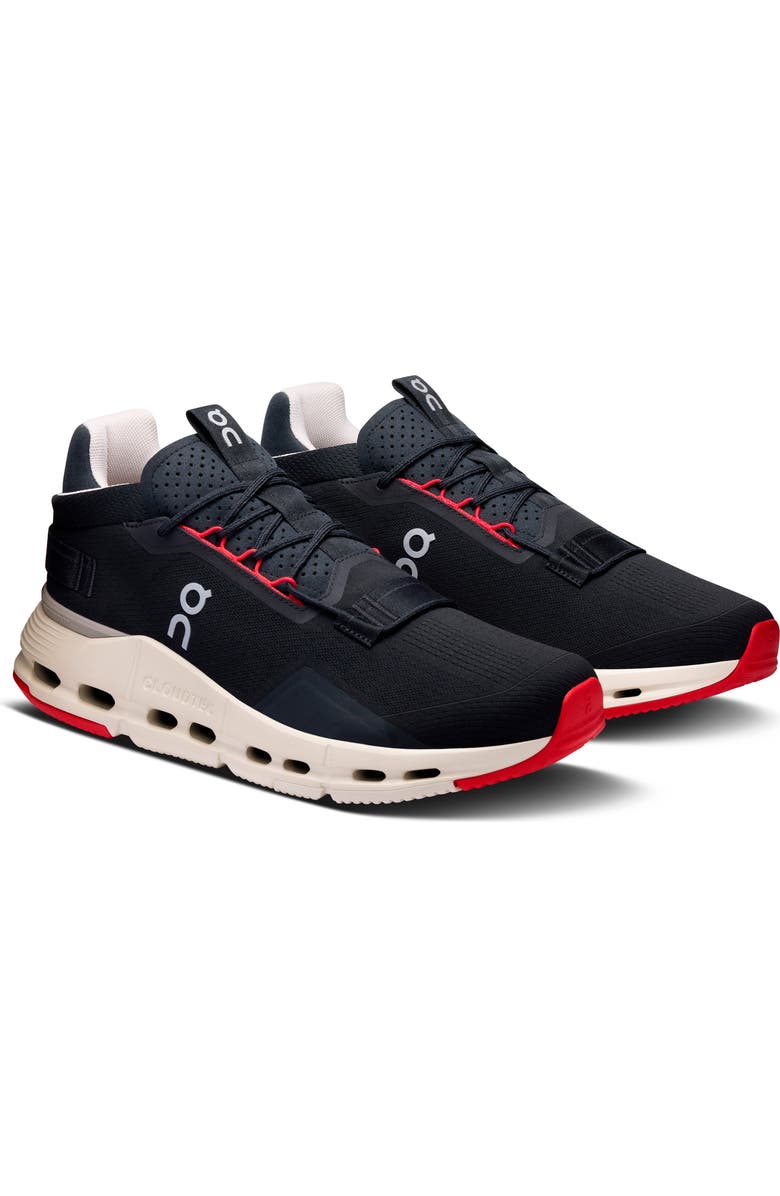 On Cloudnova 2 Training Sneaker, Main, color,