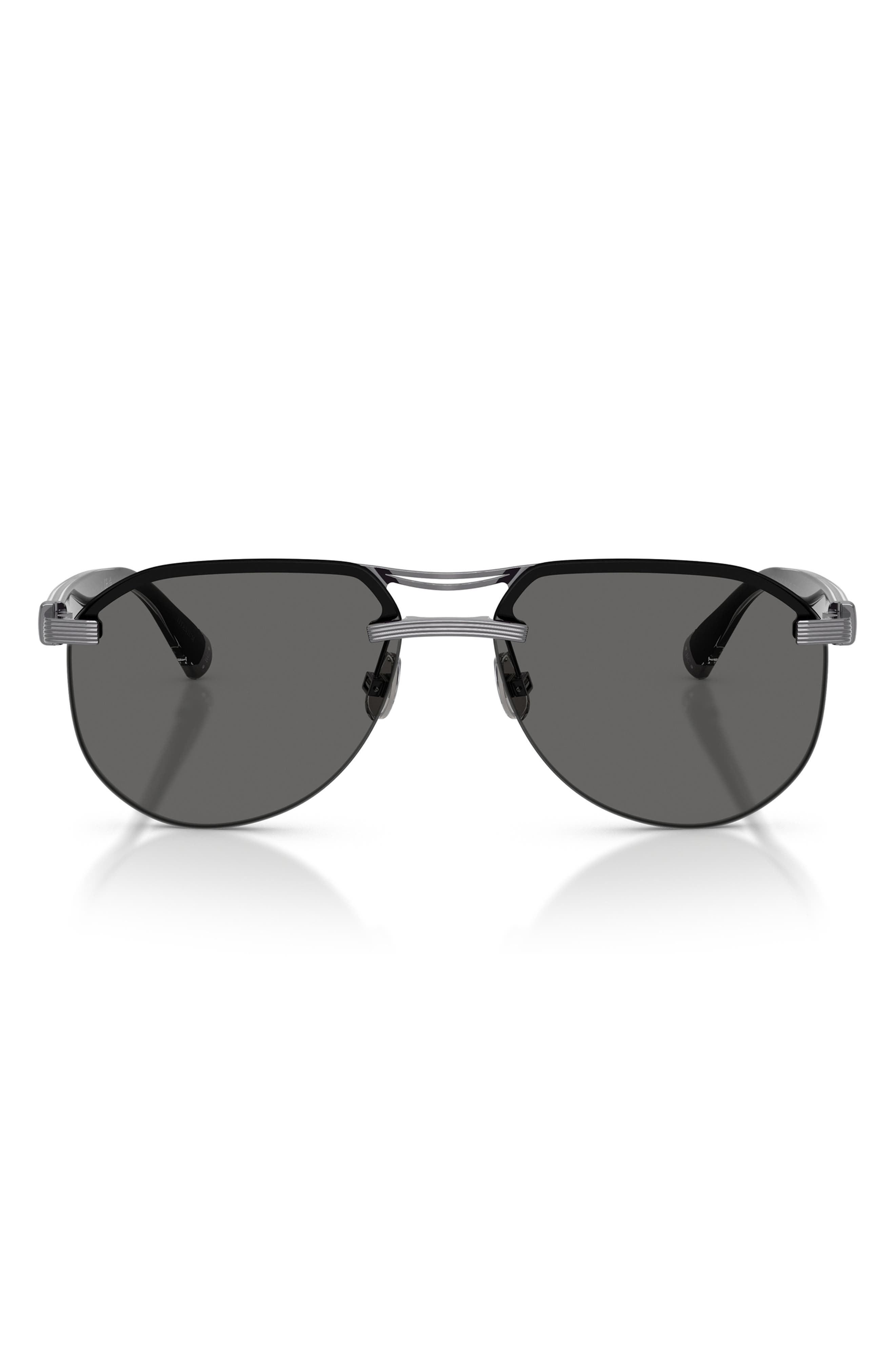 selected ANTHRACITE / CLEAR