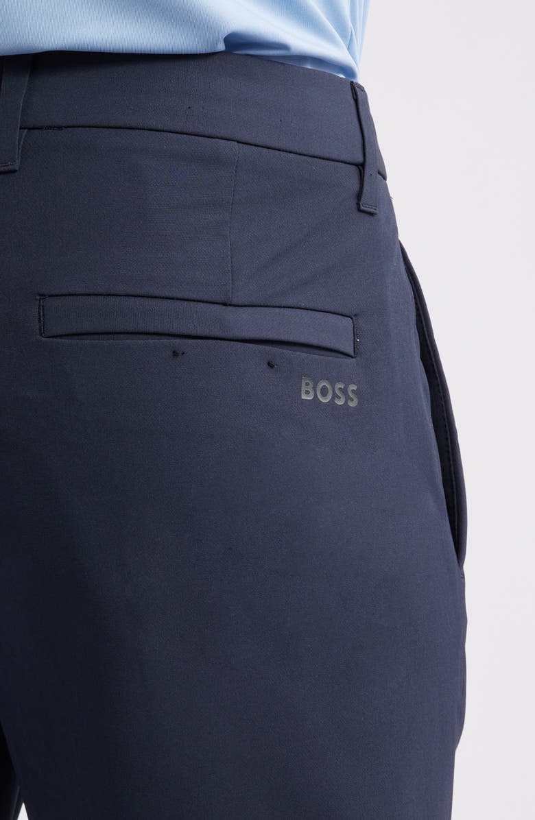 BOSS Commuter Slim Fit Pants, Alternate, color, 