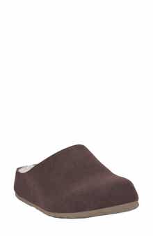 GC SHOES Pax Faux Fur Lined Clog